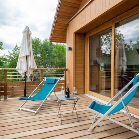 Appartement Mainou A La Bresse Zewnętrze zdjęcie
