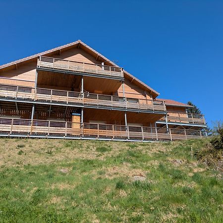 Appartement Mainou A La Bresse Zewnętrze zdjęcie