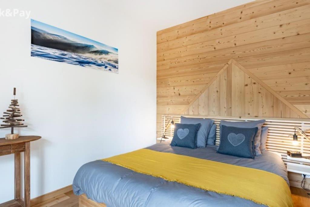 Appartement Mainou A La Bresse Zewnętrze zdjęcie