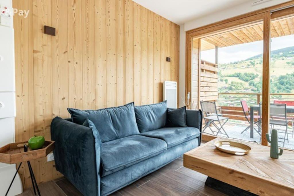 Appartement Mainou A La Bresse Zewnętrze zdjęcie