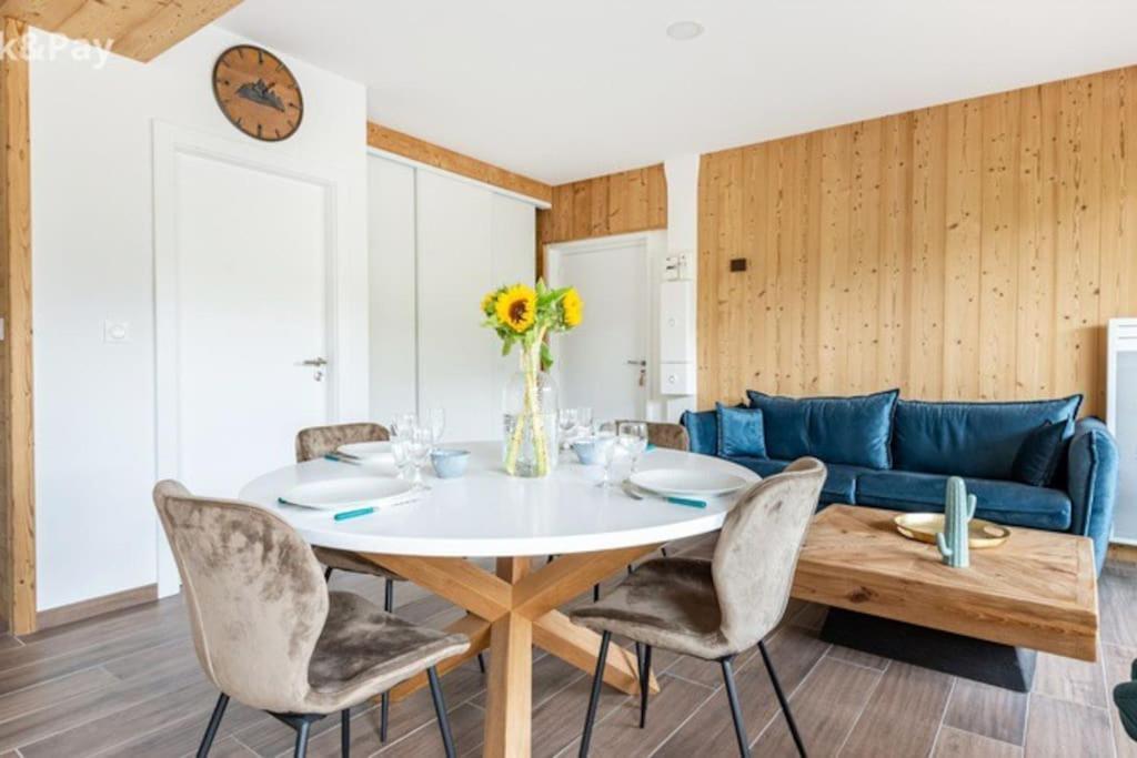 Appartement Mainou A La Bresse Zewnętrze zdjęcie