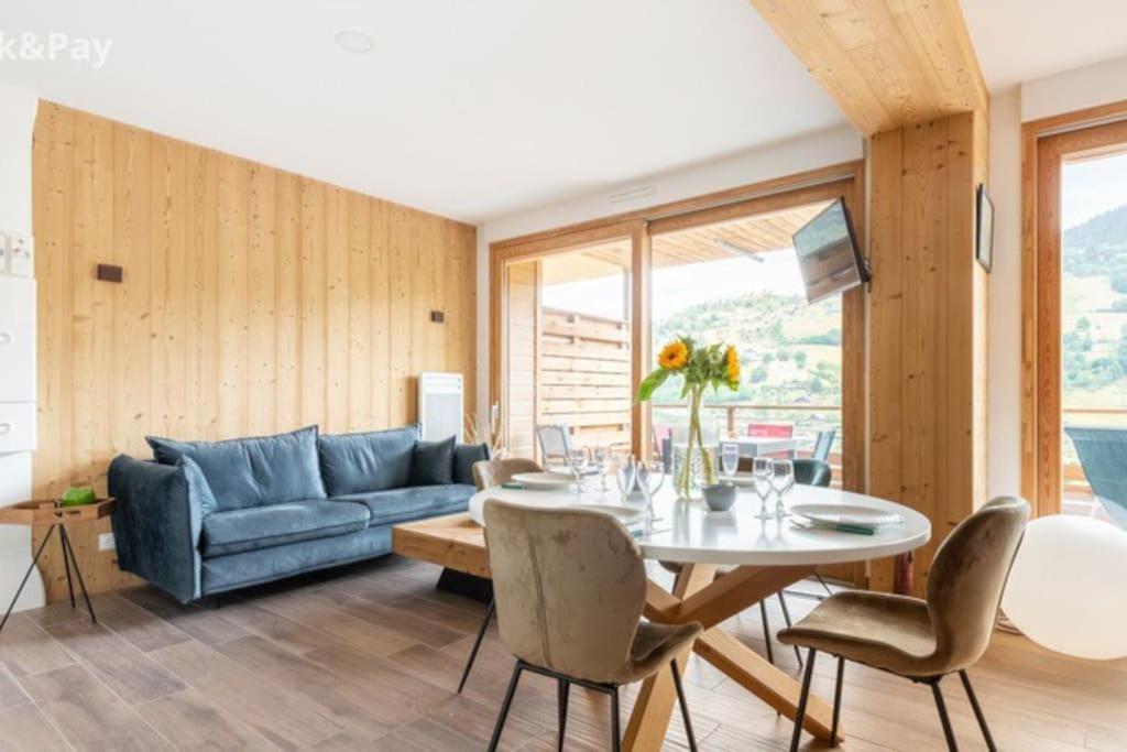 Appartement Mainou A La Bresse Zewnętrze zdjęcie